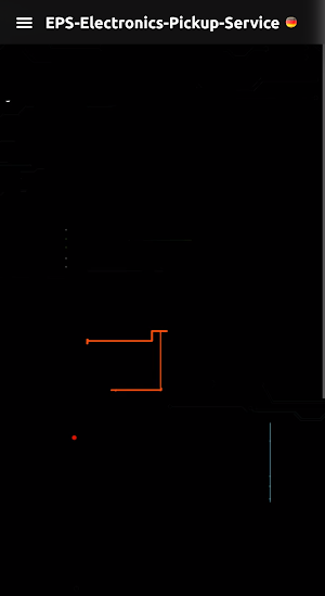 EPS-Electronics-Pickup-Service Screenshot 1