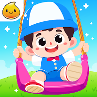 Preschool Learning Games