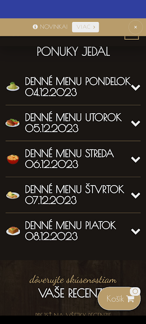 Dreváreň Screenshot 0
