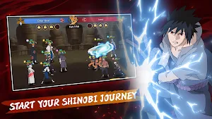 Amaterasu Iron Vow Screenshot 3