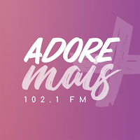 Adore Mais FM