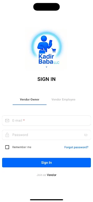 Kadir Baba Screenshot 0
