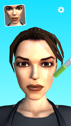 Beauty Master 3D Screenshot 1