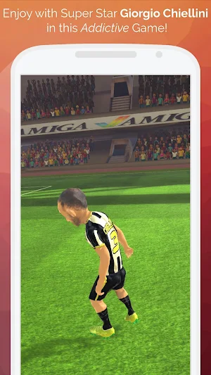 FreeKick Stars Screenshot 2