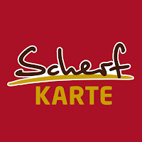 Scherf DEIN MEISTERBÄCKER