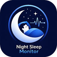Night Sleep Monitor