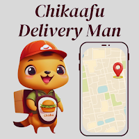 Deliver with Chikaafu