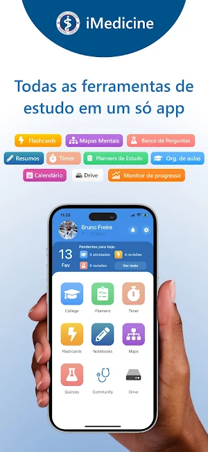 iMedicine Screenshot 0