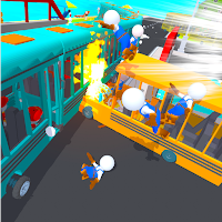 Snake Bus