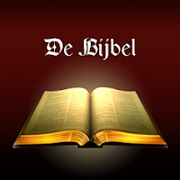 Dutch Holy Bible