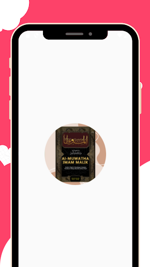 Terjemah Kitab Al Muwatha Screenshot 0