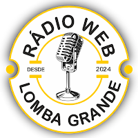 Rádio Web Lomba Grande