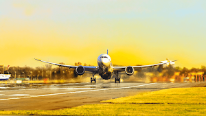 Airplane Sounds Screenshot 2