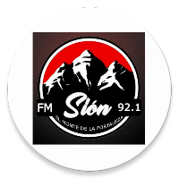 Fm Sión Radio
