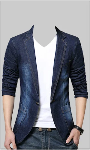 Men Fashion Blazer Suits Screenshot 3