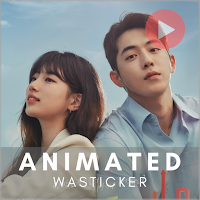 Start-Up Animated WASticker