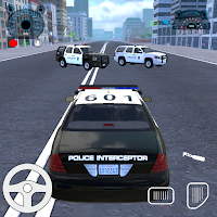 City Police Driving Simulator