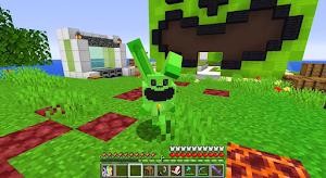 Smiling Critters Minecraft PE Screenshot 1
