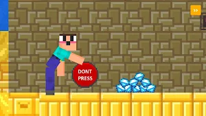 Noob vs Pro vs Hacker 4: Lucky Block Screenshot 2