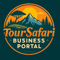 TourSafari - Transport Login