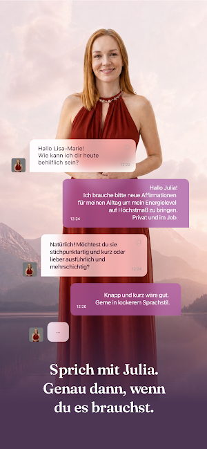Mission Lebensgluck Screenshot 1