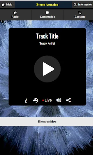 Estéreo Asunción 96.7 FM Screenshot 1