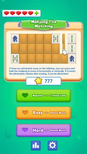 Mahjong Pop Master Screenshot 3