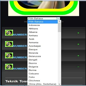 a reliable way to be a volleyball tosser Screenshot 3