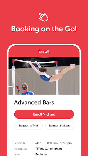 The iClassPro App Screenshot 0