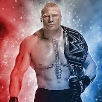 Brock Lesnar Wallpapers 4k