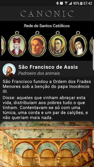 Canonic Screenshot 0