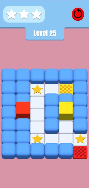 Match Maze 3D Screenshot 1