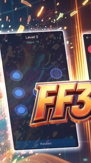 FF333Shift Screenshot 2