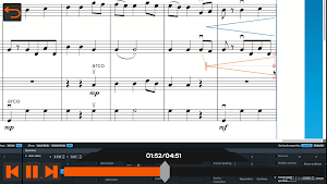 Basics Guide for Dorico : Notation Screenshot 3