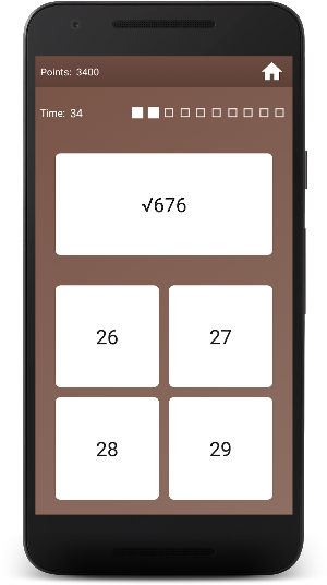 Cool Math Games: Arithematic Puzzle & Brain Teaser Screenshot 3