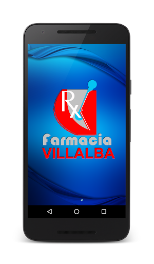 Farmacia Villalba Screenshot 0