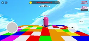 The Qubofall Screenshot 2