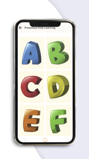 School For Kids Screenshot 2