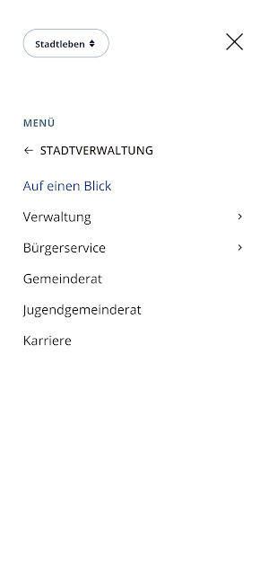 Bad Mergentheim Screenshot 2