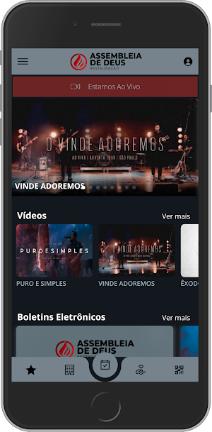 Ad Restauração Screenshot 1