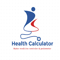 Health Calculator- Fitness Pal