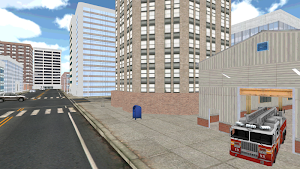 Firefighter! Screenshot 3