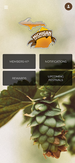 Michigan Brewers Guild Screenshot 0