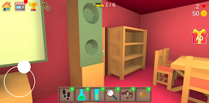 Craftsman Princes Tour Home Screenshot 0