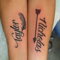 Name Tattoo Designs Ideas