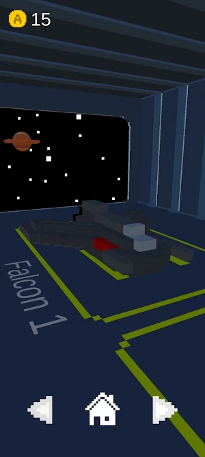 Asteroids 2 | A new era began Screenshot 3