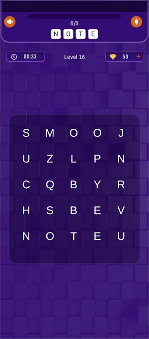 Wordle: Daily Word Game Screenshot 0