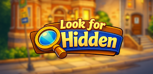 Look for Hidden Screenshot 0