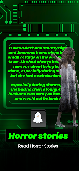 Ghost Detector - Ghost Radar Screenshot 3