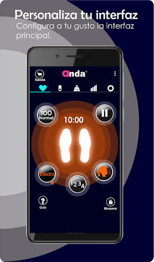 Anda Basic ( Parkinson & Alzheimer ) Screenshot 0